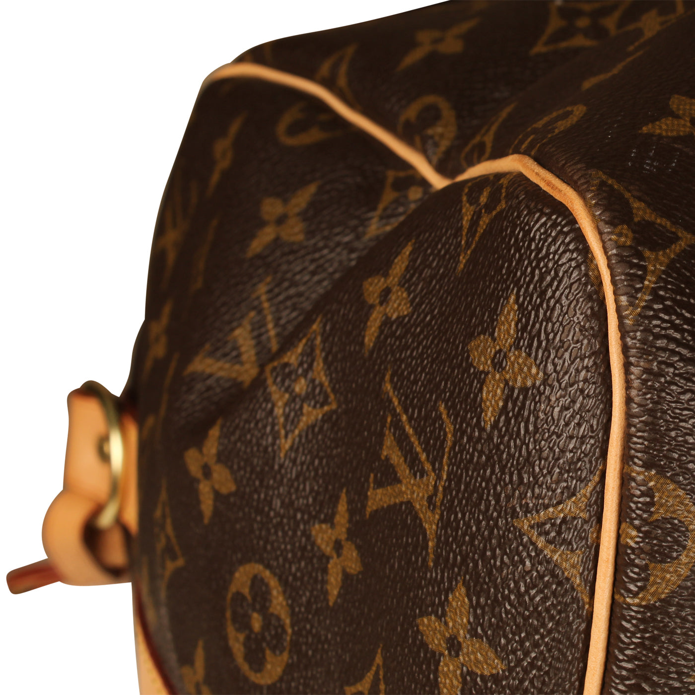 Keepall 55 - Monogram Canvas