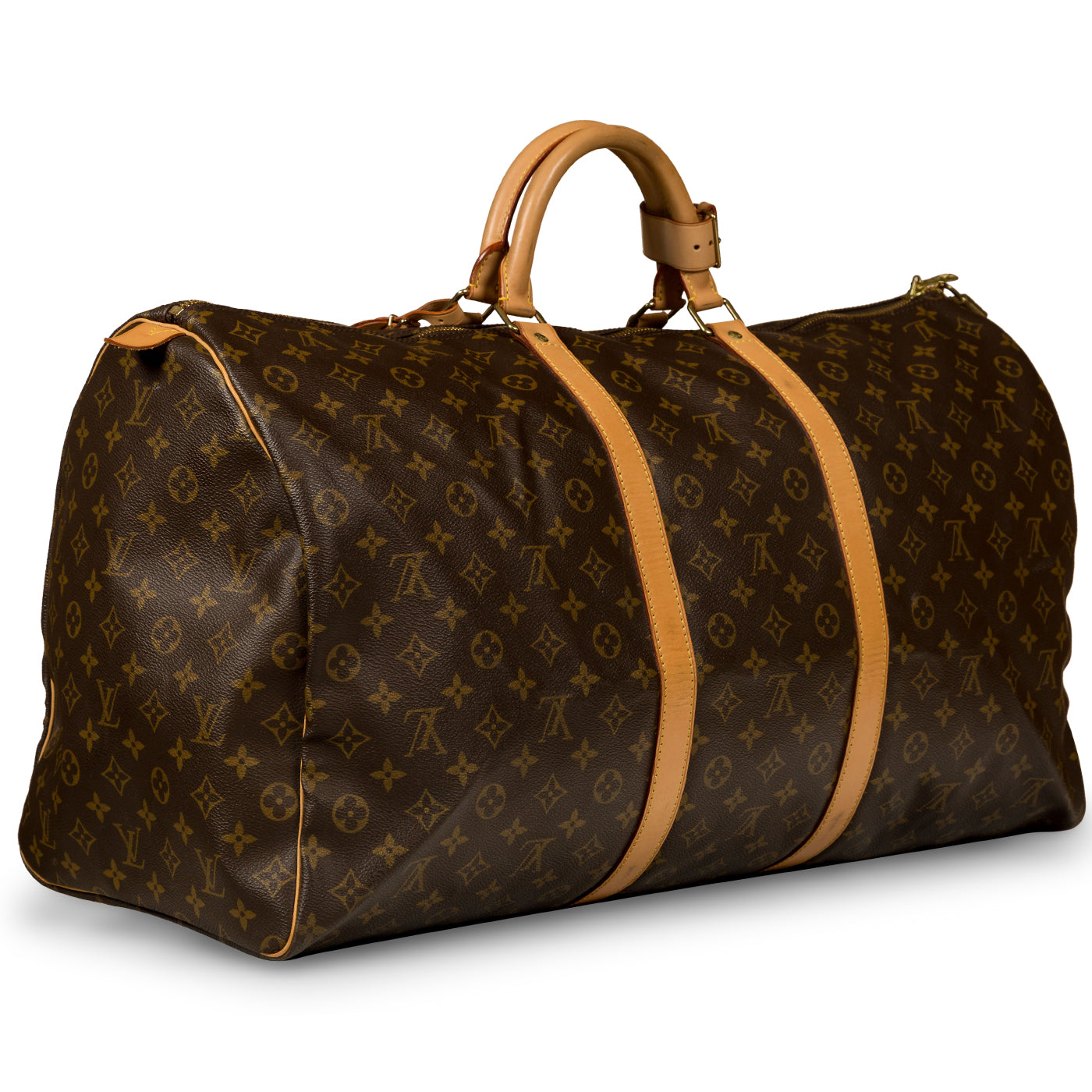 Keepall 60 - Monogram Canvas