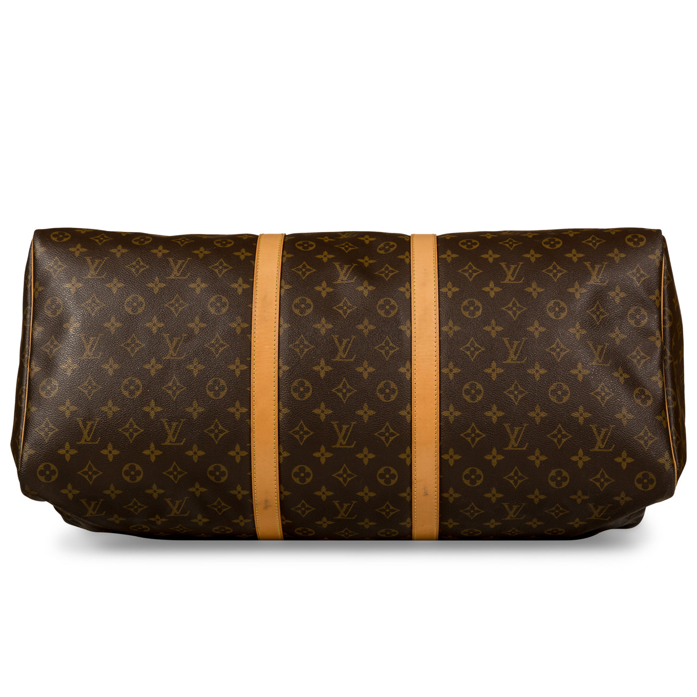 Keepall 60 - Monogram Canvas