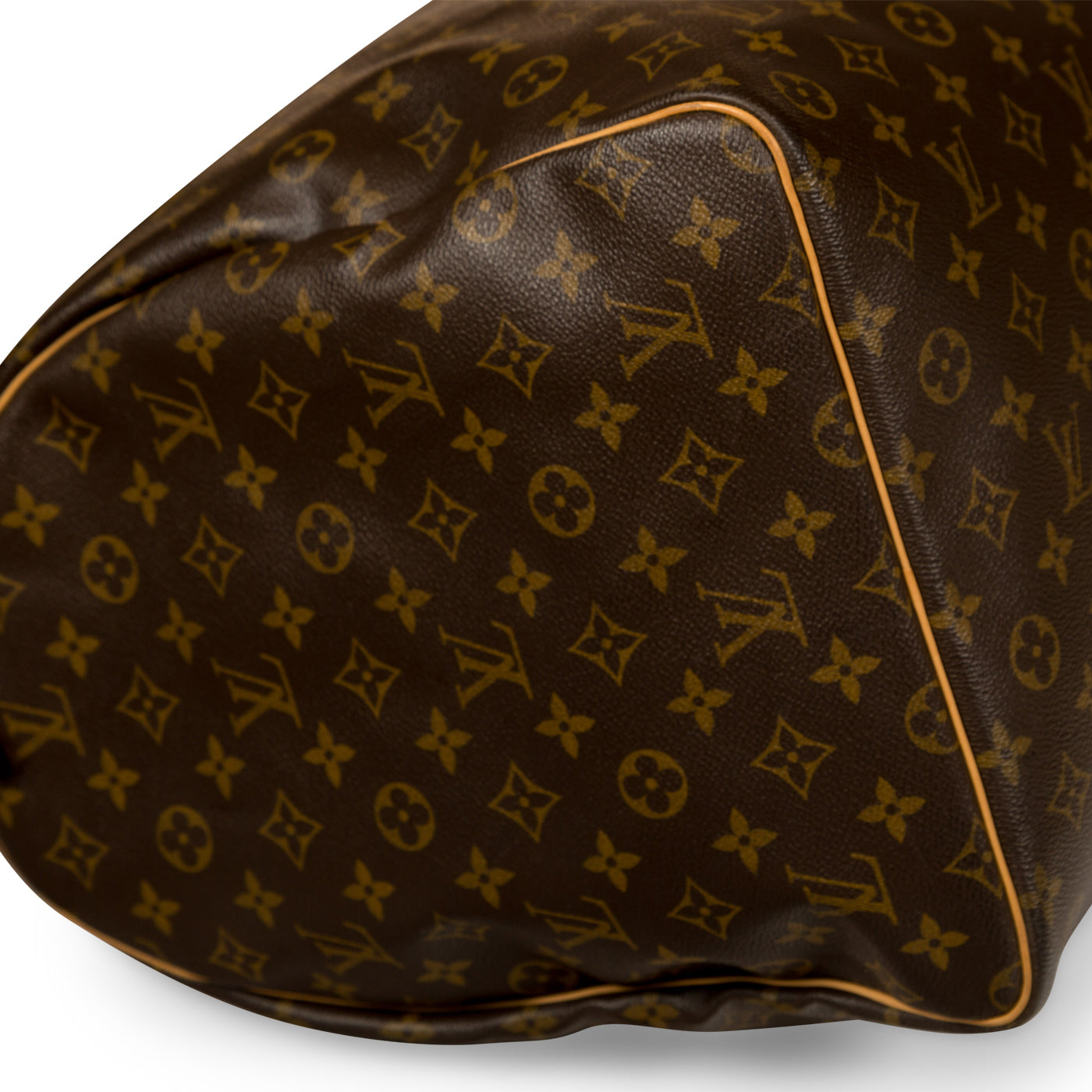 Keepall 60 - Monogram Canvas