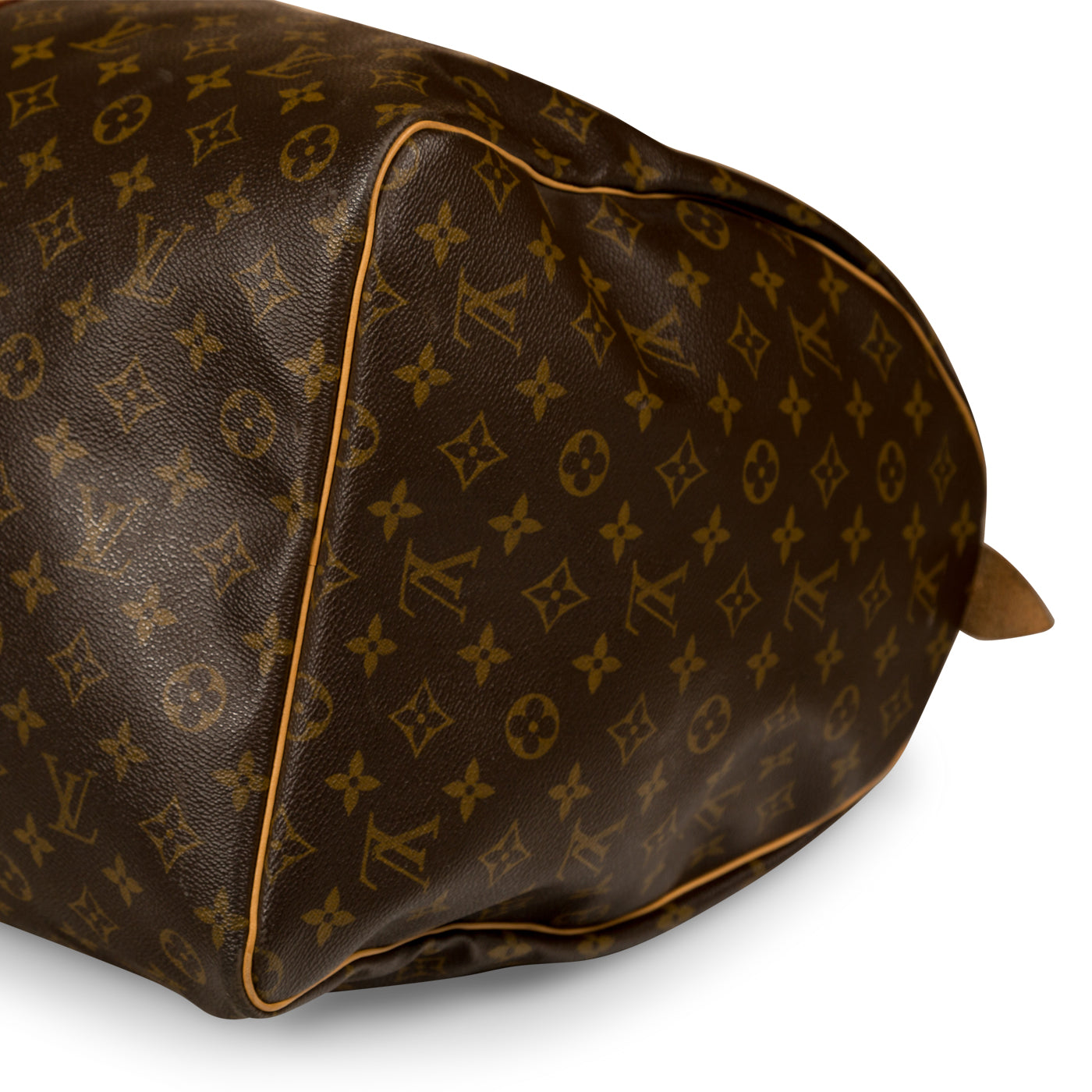 Keepall 60 - Monogram Canvas