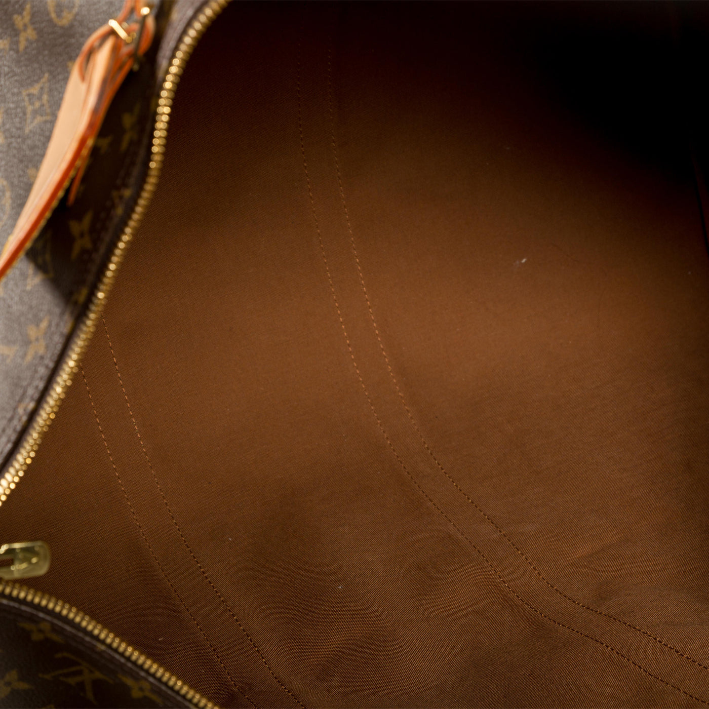 Keepall 60 - Monogram Canvas