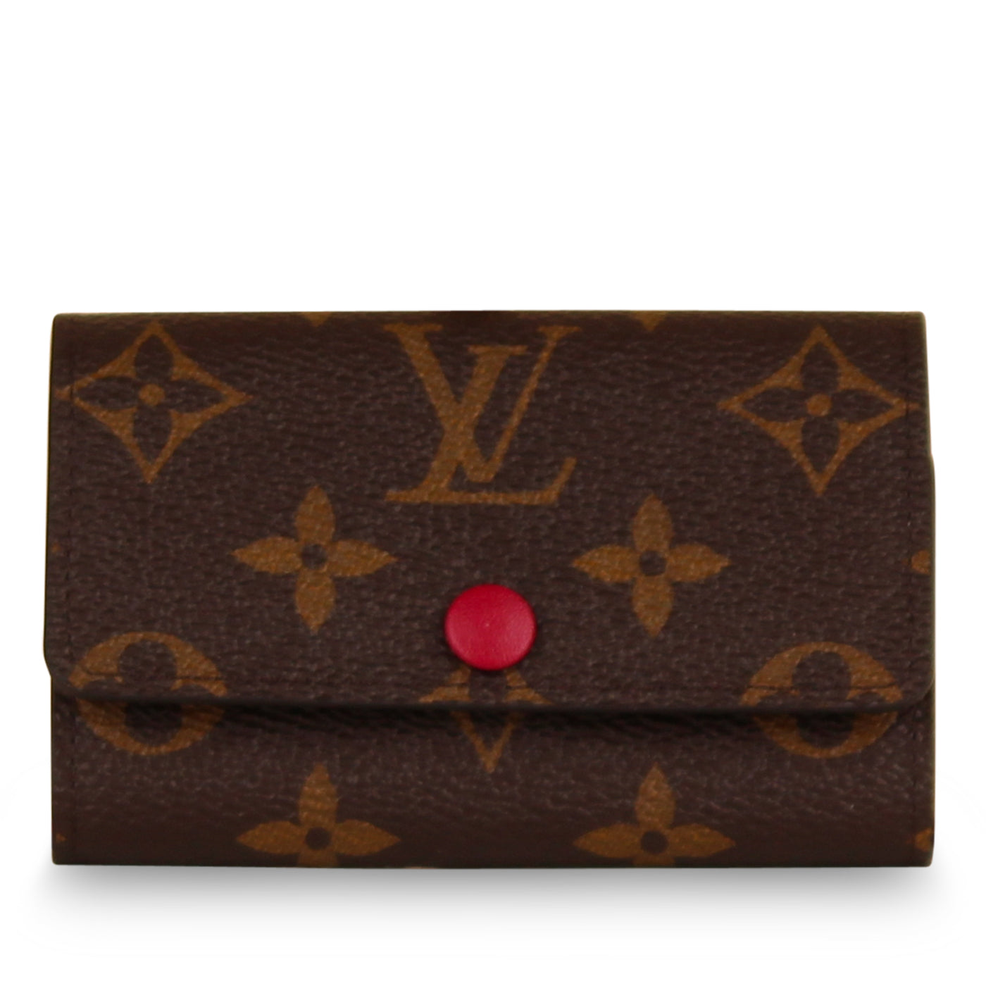 Shop Louis Vuitton 6 key holder by Garcian's