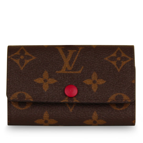 Louis Vuitton 6 Key Holder - Vitkac shop online