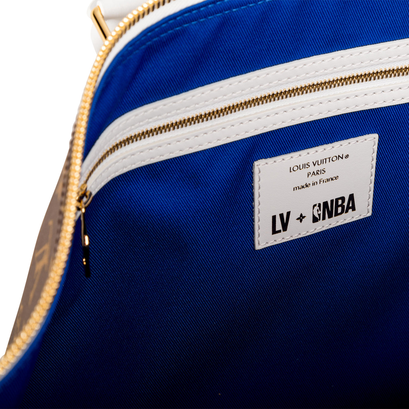 LVxNBA Keepall 50