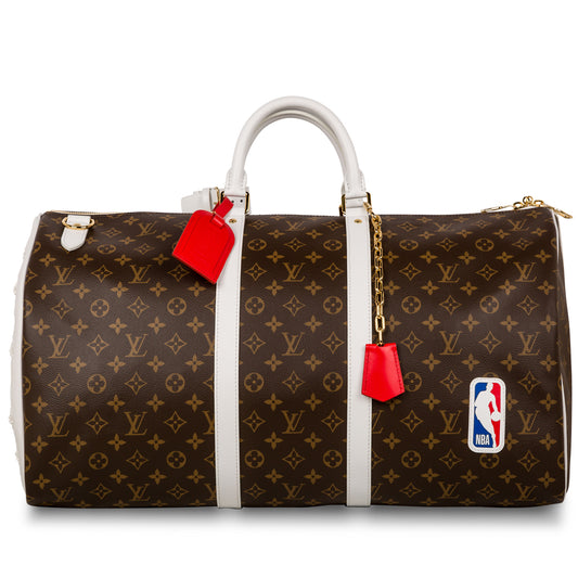 LVxNBA Keepall 50