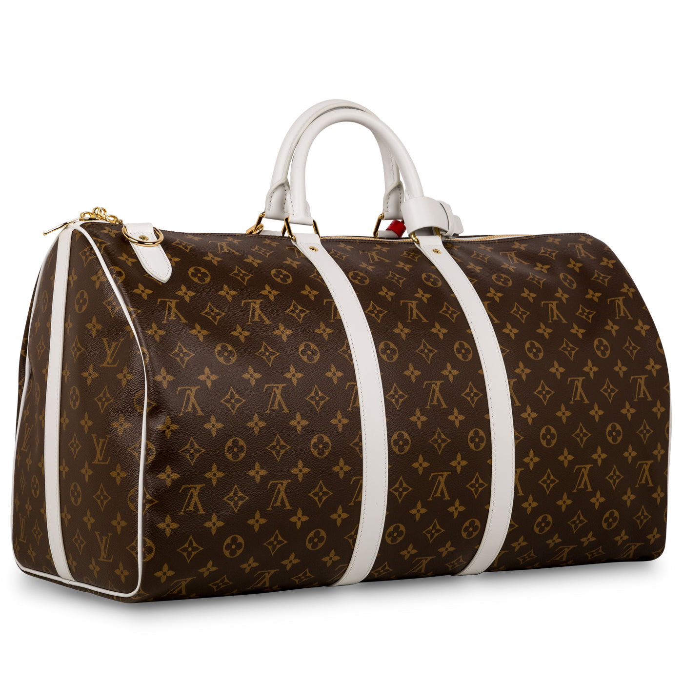 LVxNBA Keepall 50