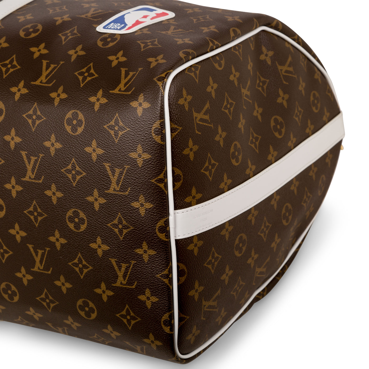 LVxNBA Keepall 50