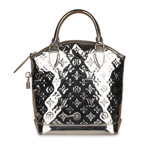 Mirror Lockit PM - Bagista