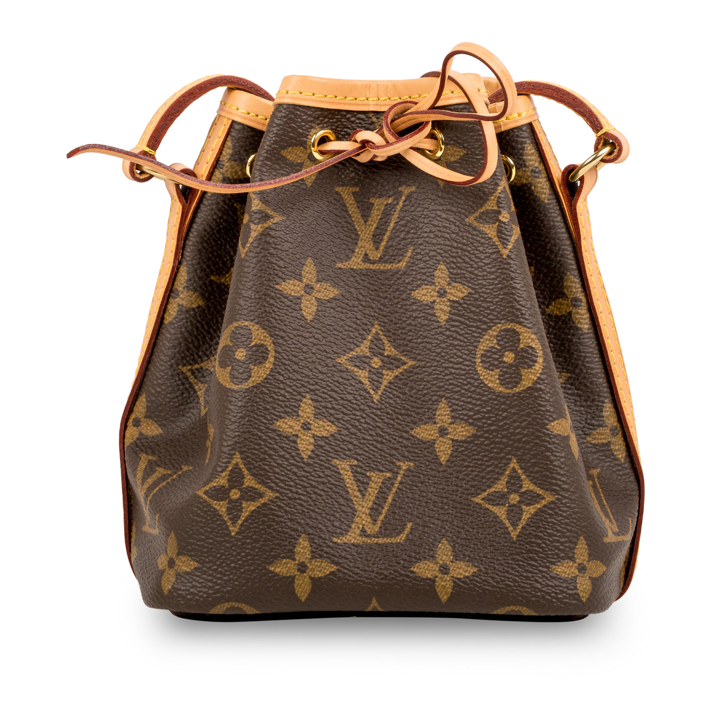 Nano Noé - Monogram Canvas