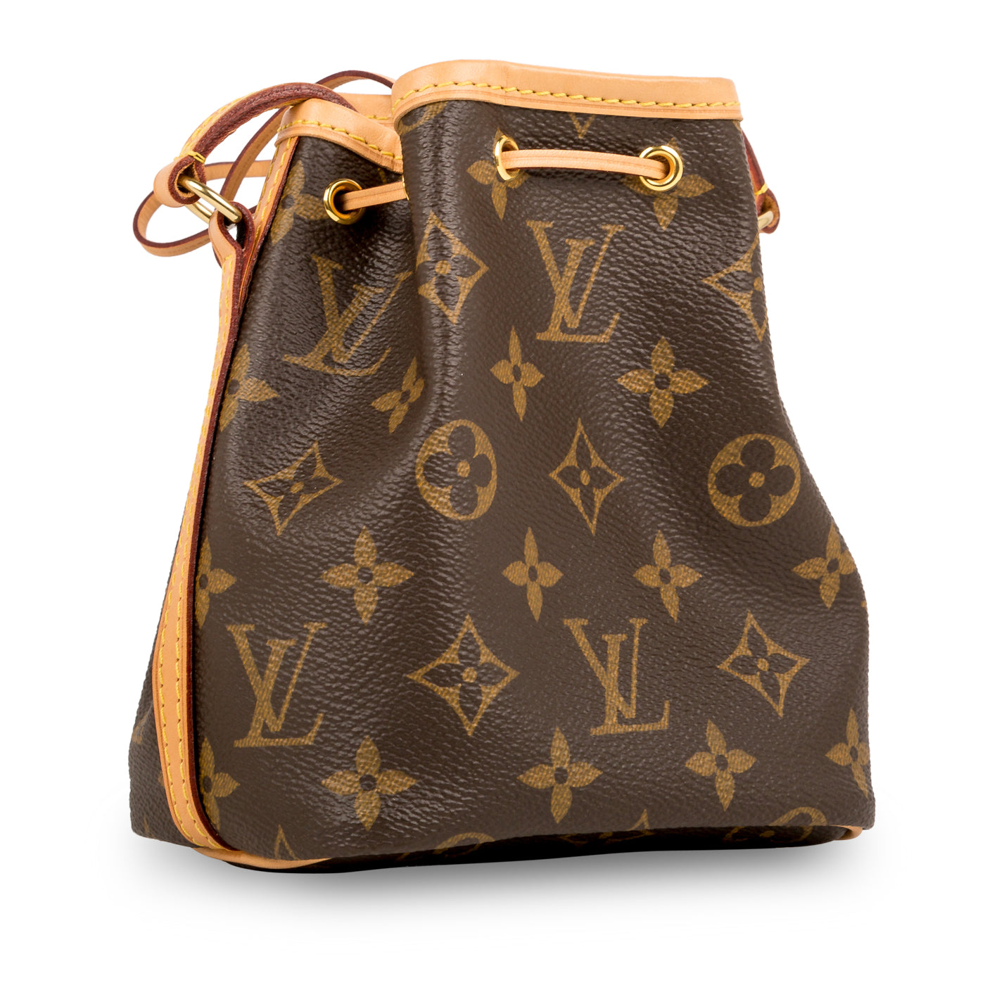 Nano Noé - Monogram Canvas