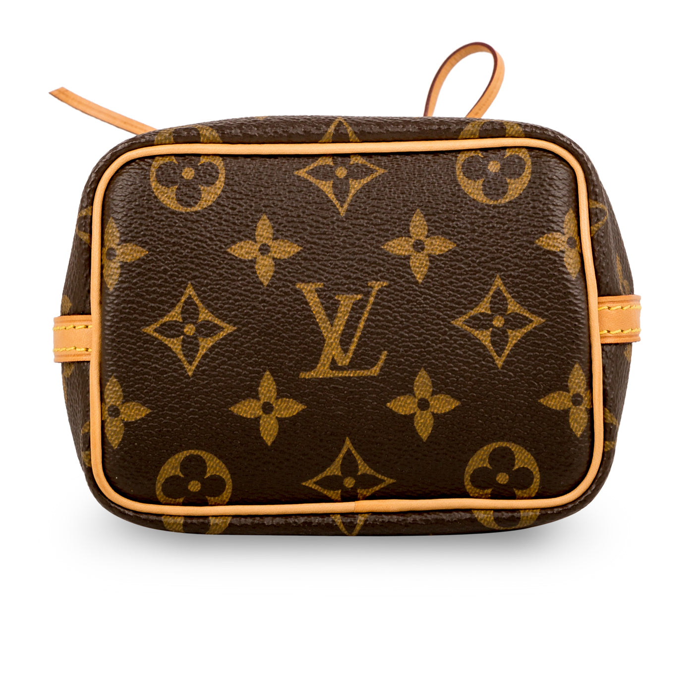 Nano Noé - Monogram Canvas