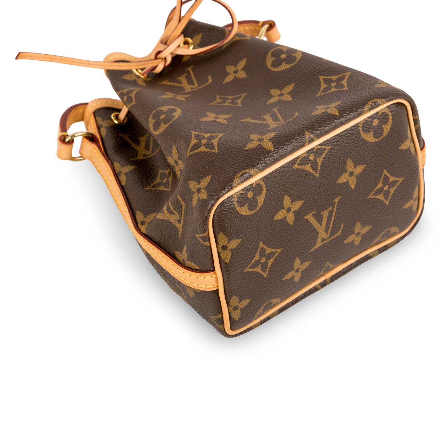 Nano Noé - Monogram Canvas