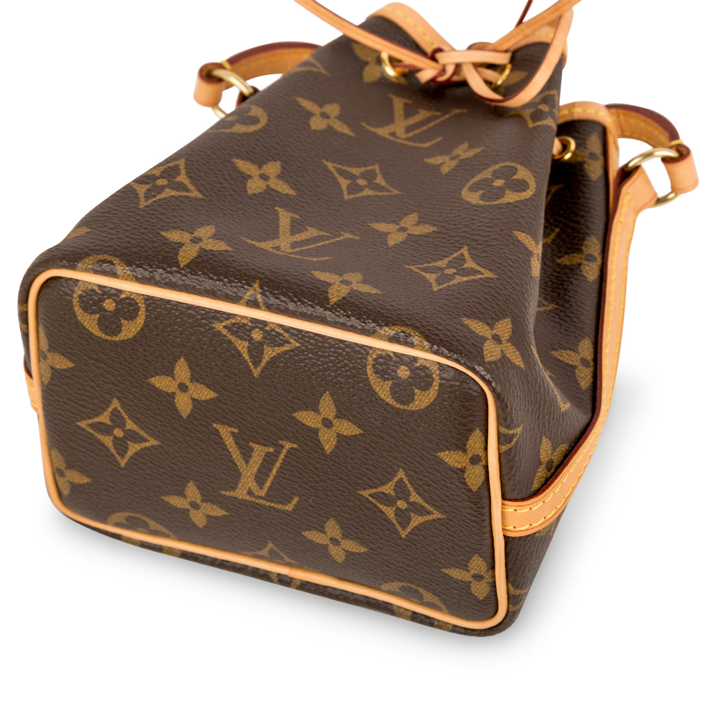 Nano Noé - Monogram Canvas