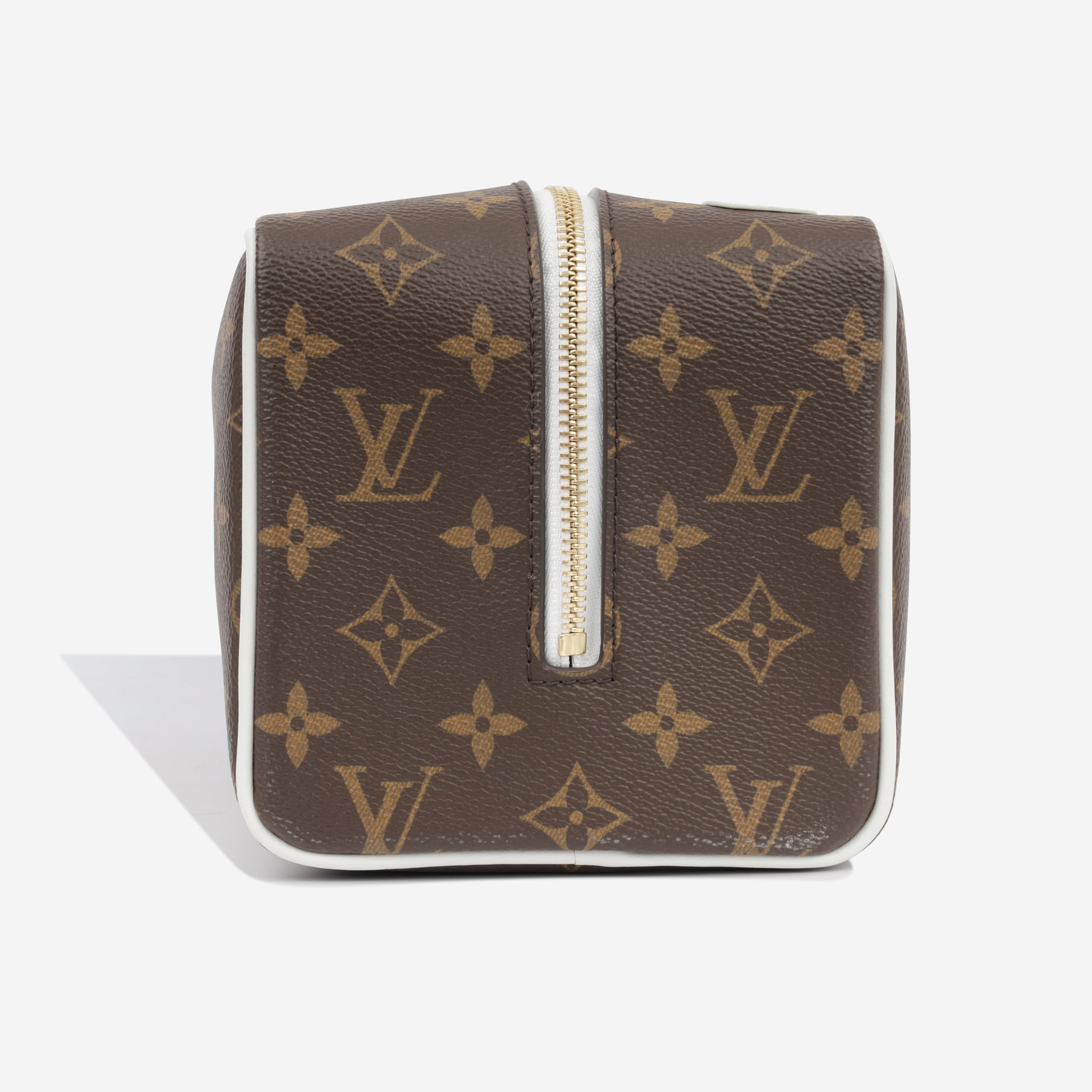 LV x YK Toiletry Pouch On Chain Monogram - Women - Small Leather Goods