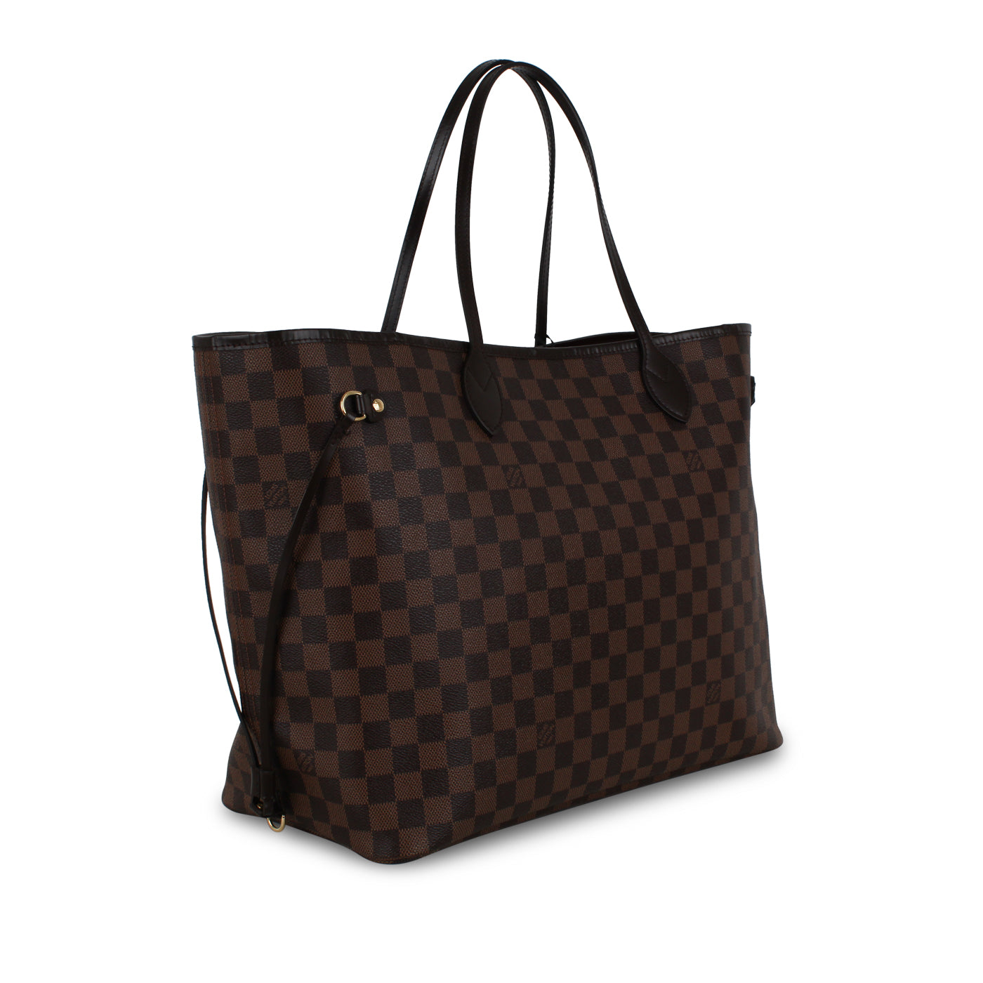 Neverfull GM - Damier Ebene