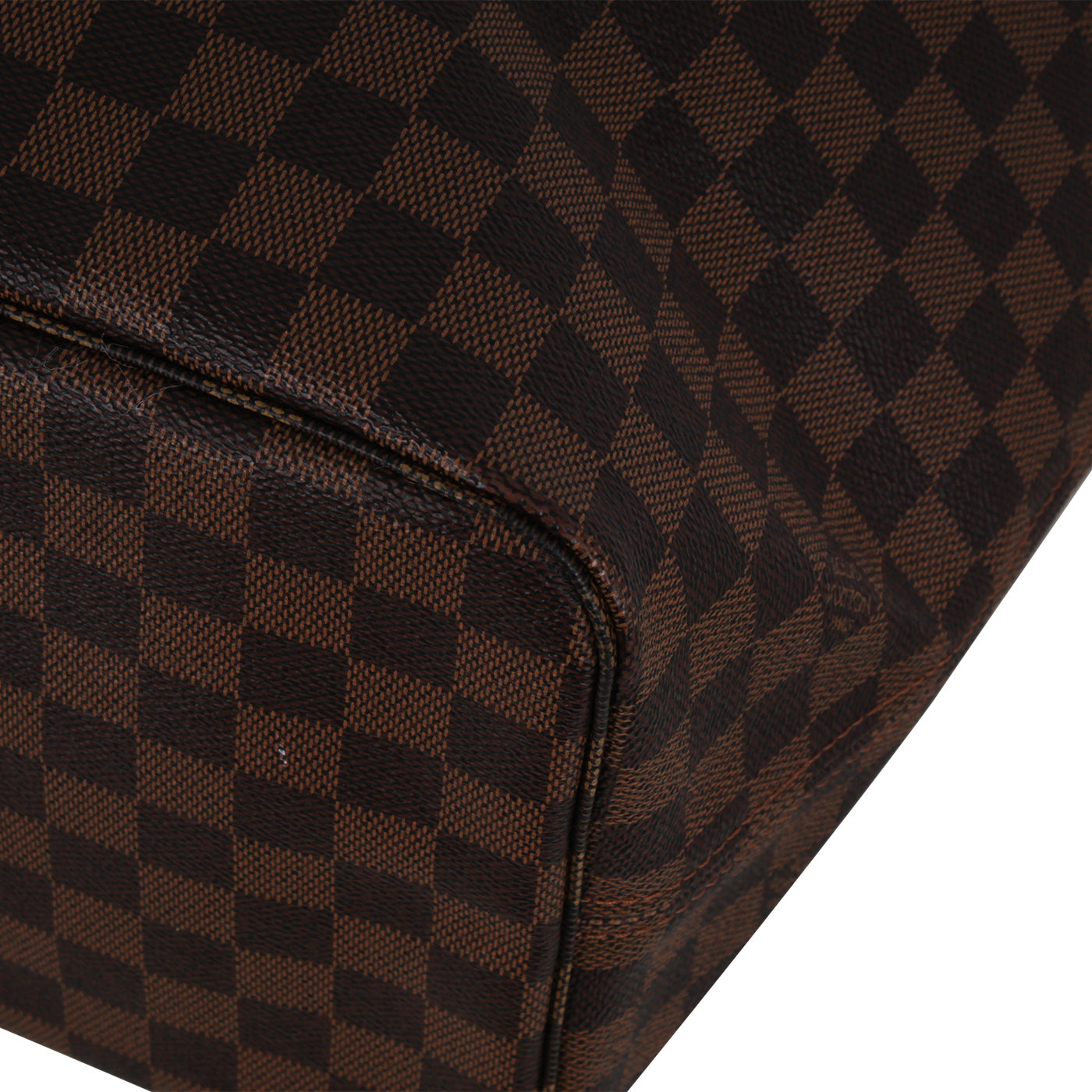 Neverfull GM - Damier Ebene