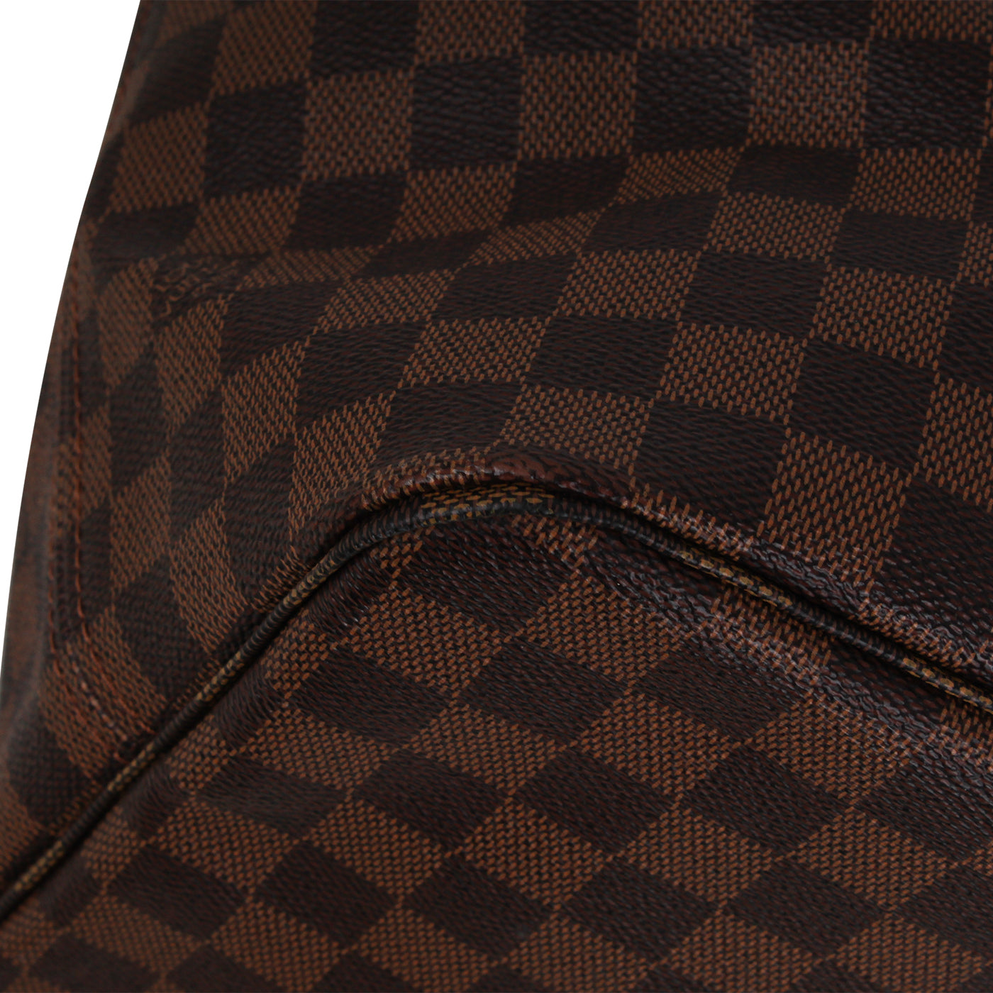 Neverfull GM - Damier Ebene