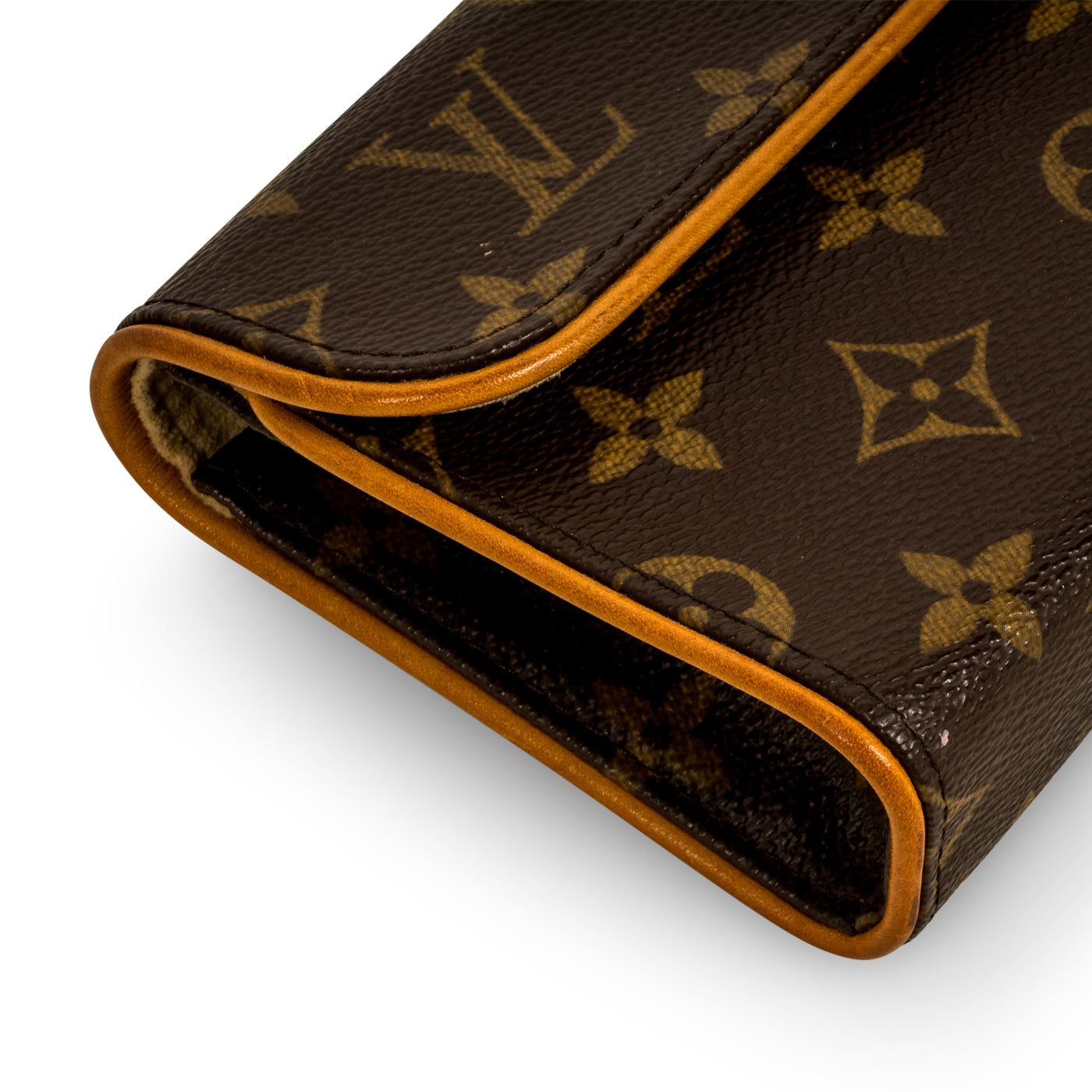 Pochette Florentine - Monogram Canvas