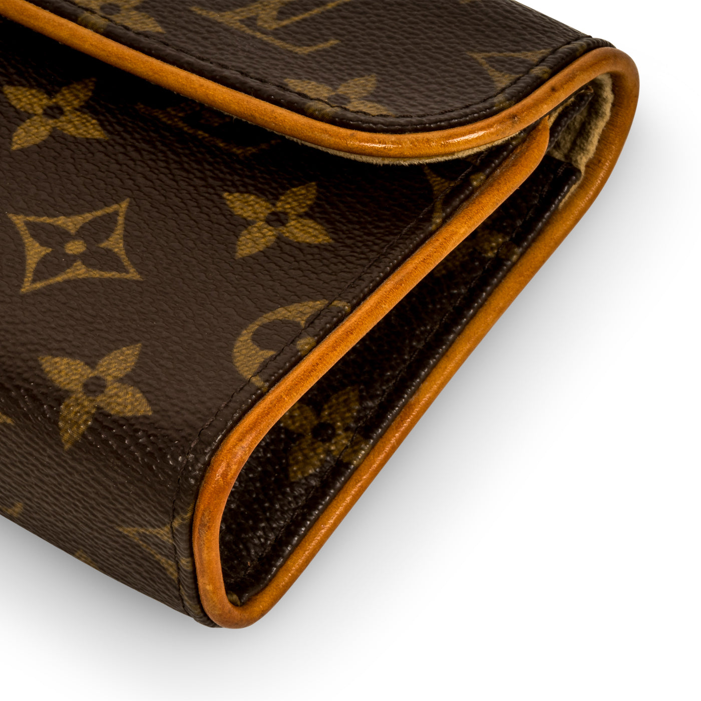 Pochette Florentine - Monogram Canvas