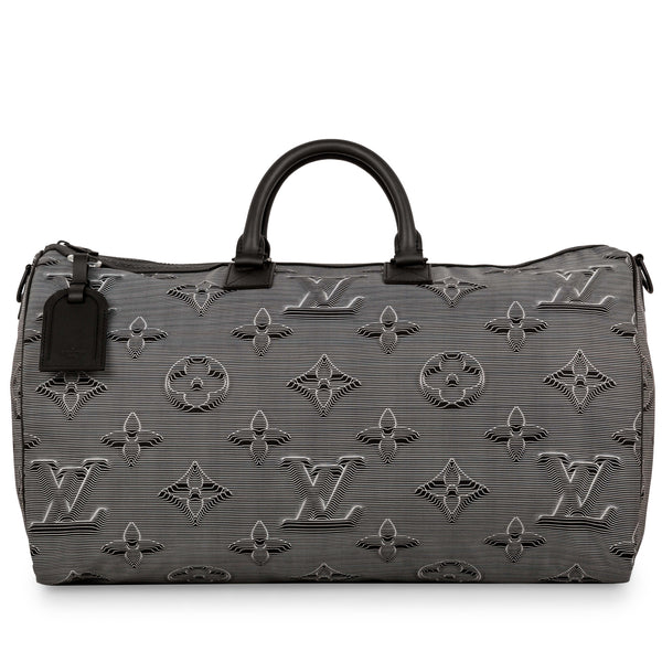 Louis Vuitton Bandouliere Reversible Bag Unisex Virgil Abloh w