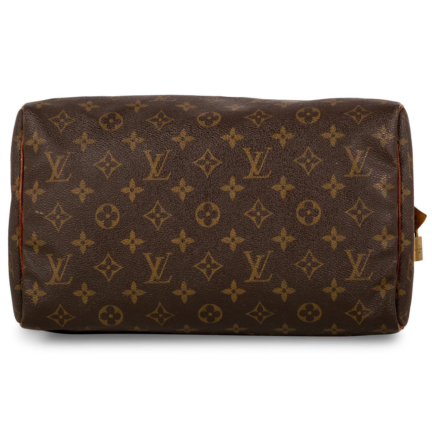 Speedy 30 - Monogram Canvas