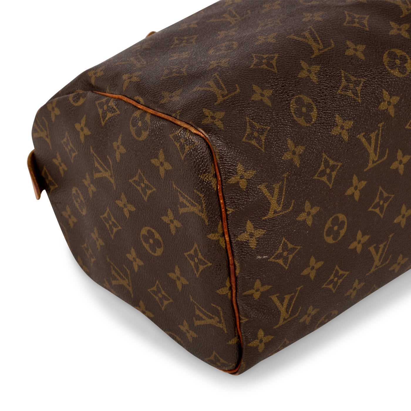 Speedy 30 - Monogram Canvas