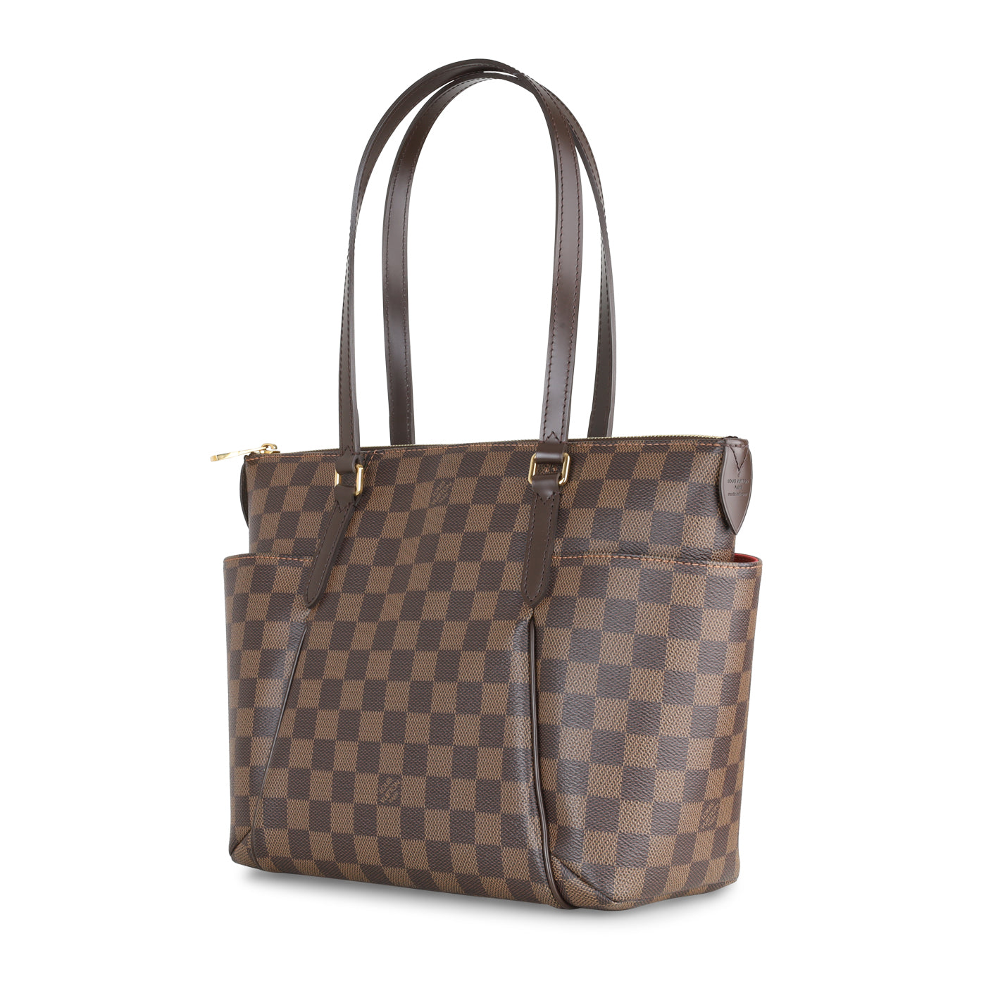 Totally MM - Damier Ebene