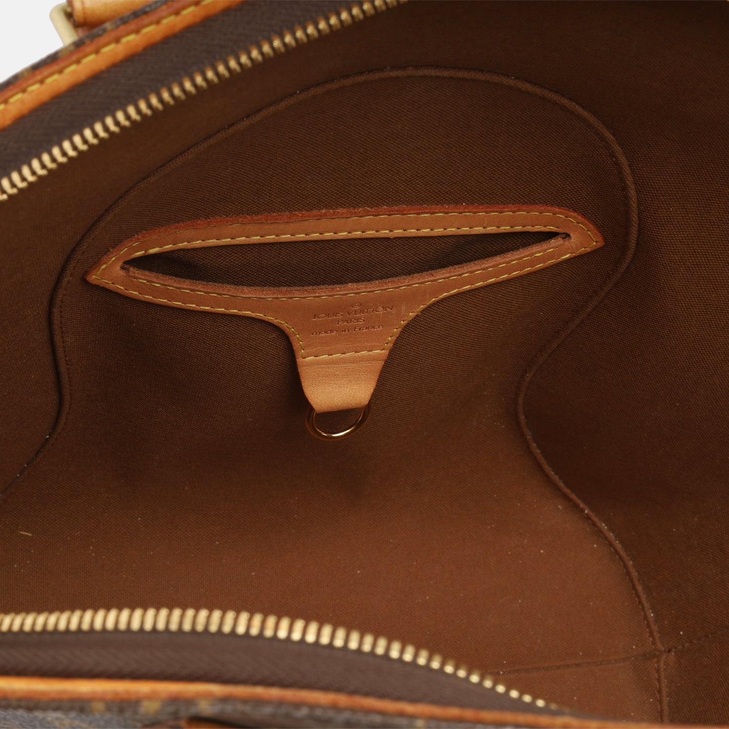 Ellipse PM - Monogram