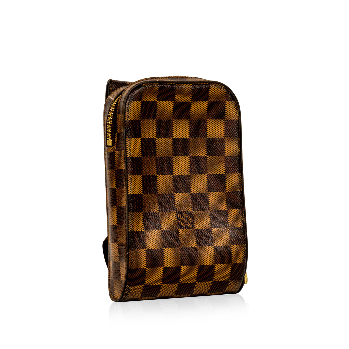 Louis Vuitton Geronimo's N51994 Damier Crossbody Bumbag Shoulder bag  Men Bumbag