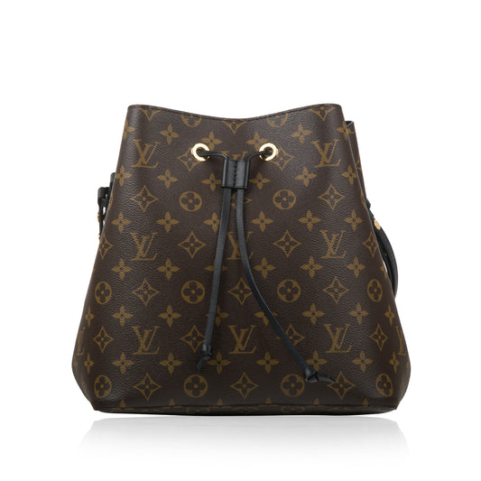 NéoNoé - Monogram Canvas