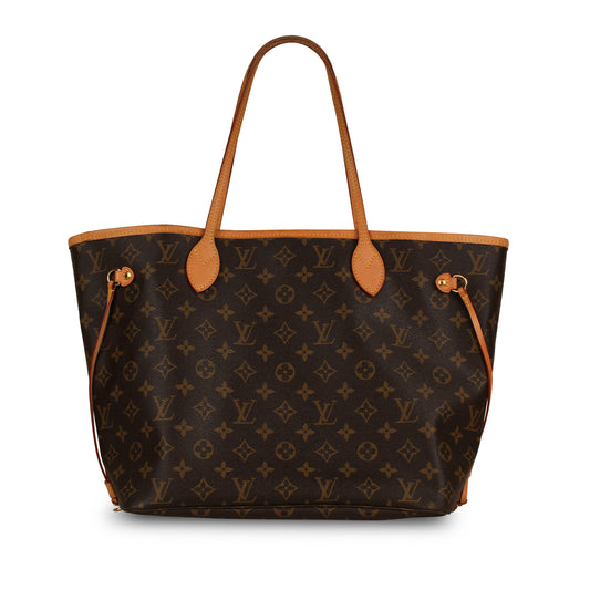 Neverfull MM - Monogram