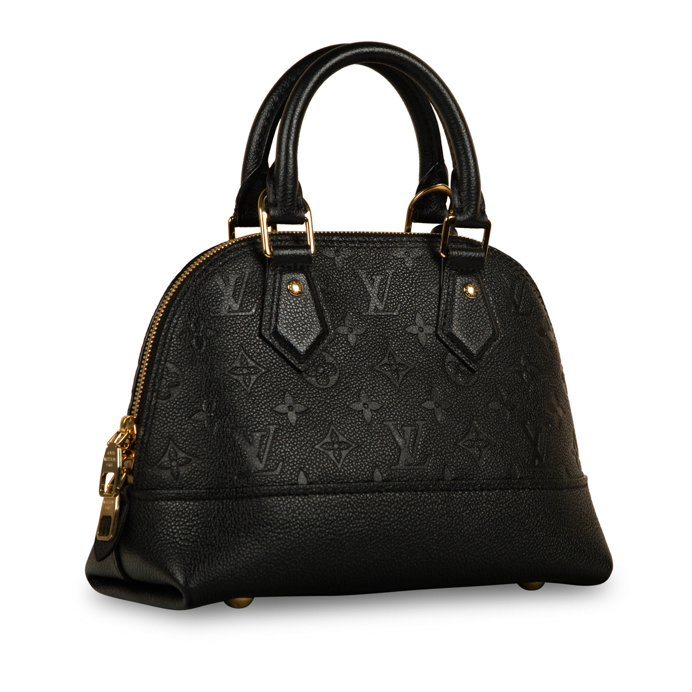 Néo Alma BB - Monogram Empreinte