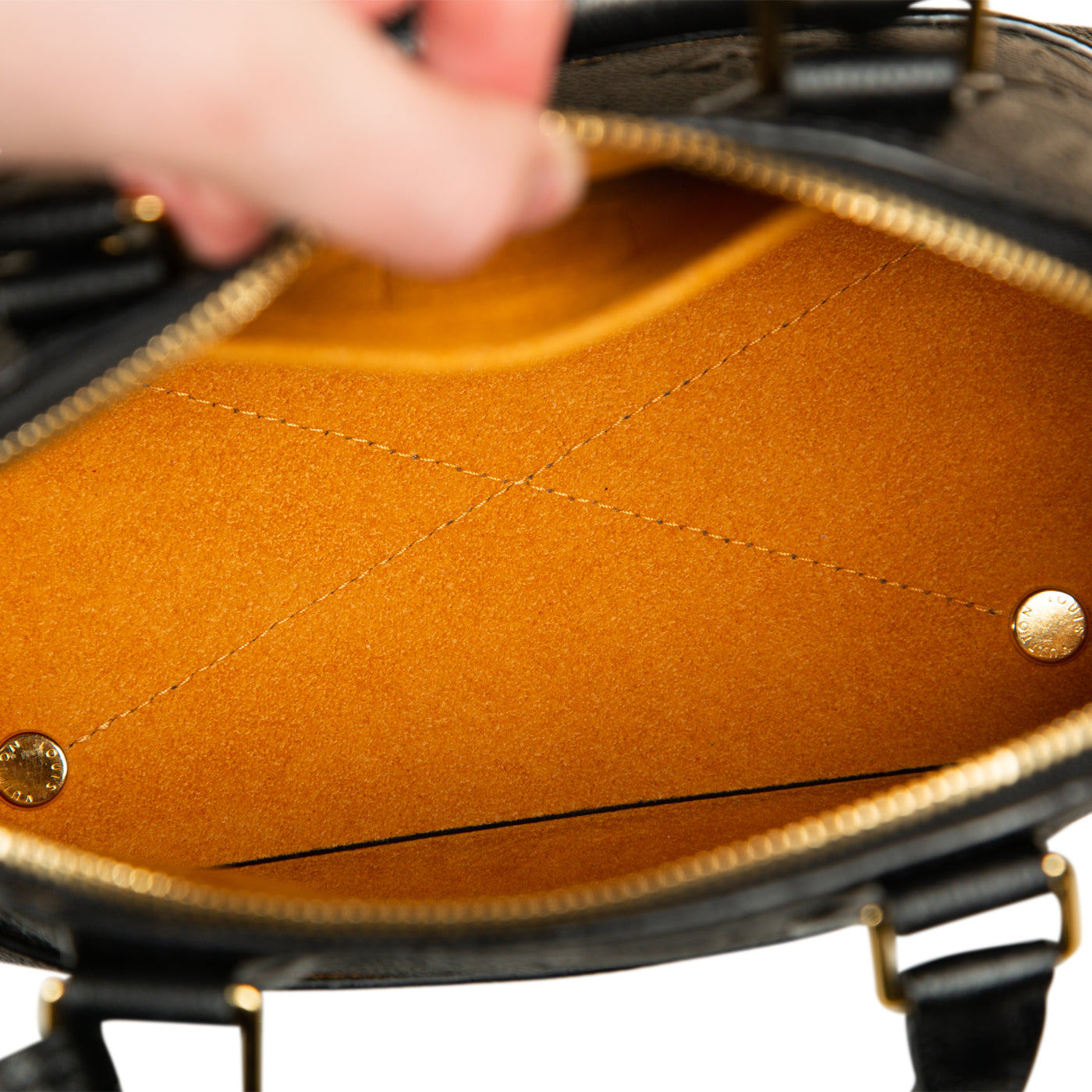 Néo Alma BB - Monogram Empreinte