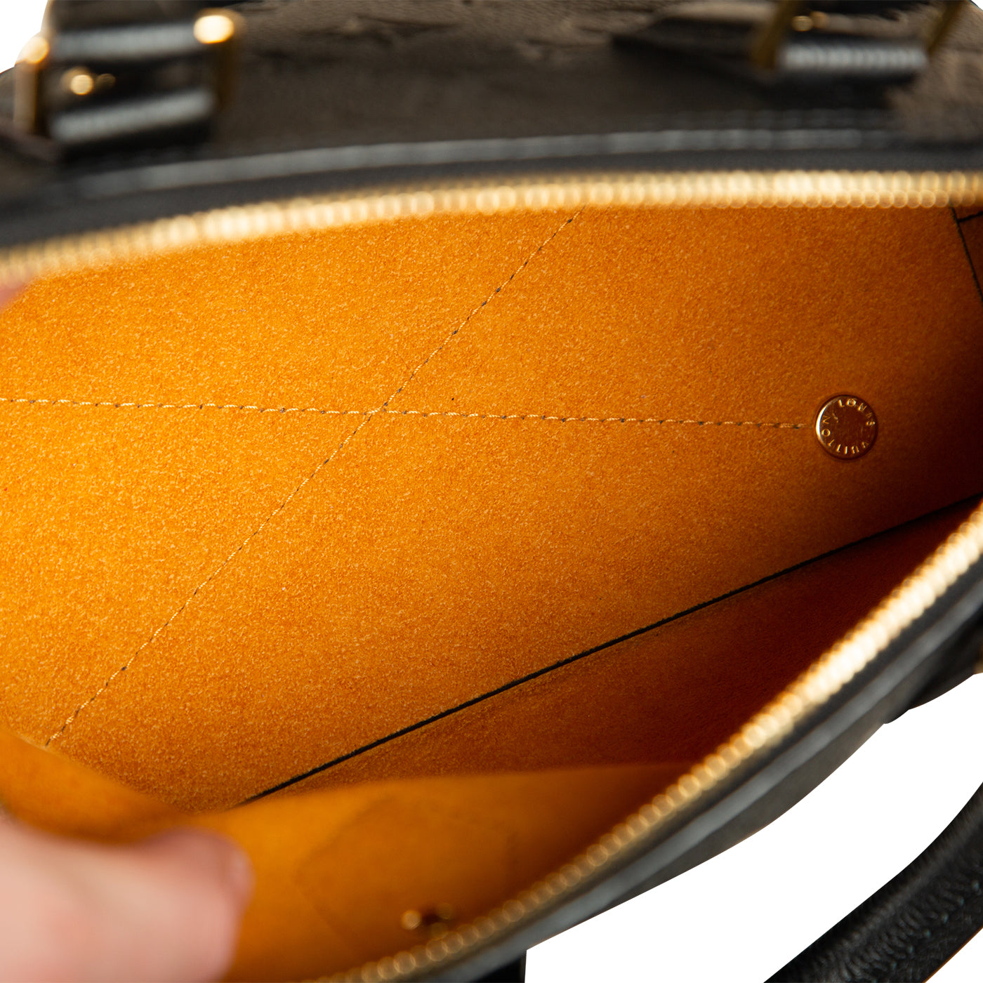 Néo Alma BB - Monogram Empreinte