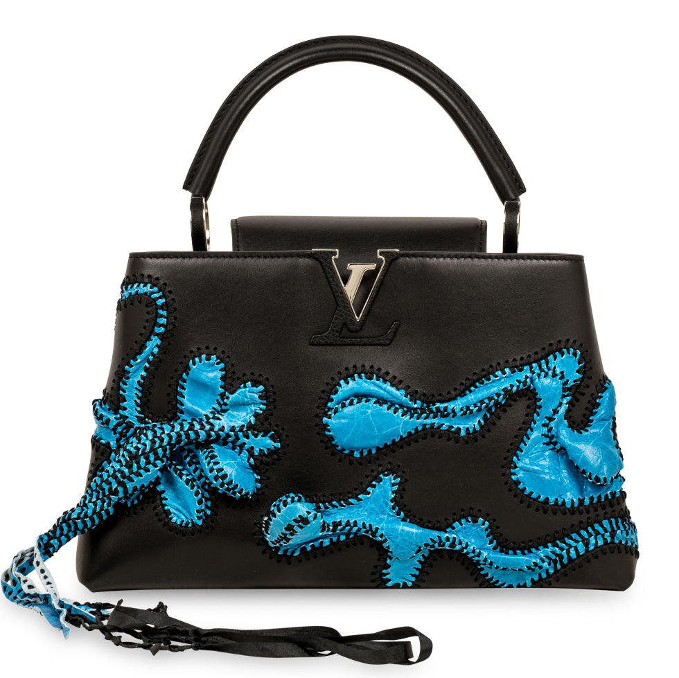 ArtyCapucines PM - Bagista