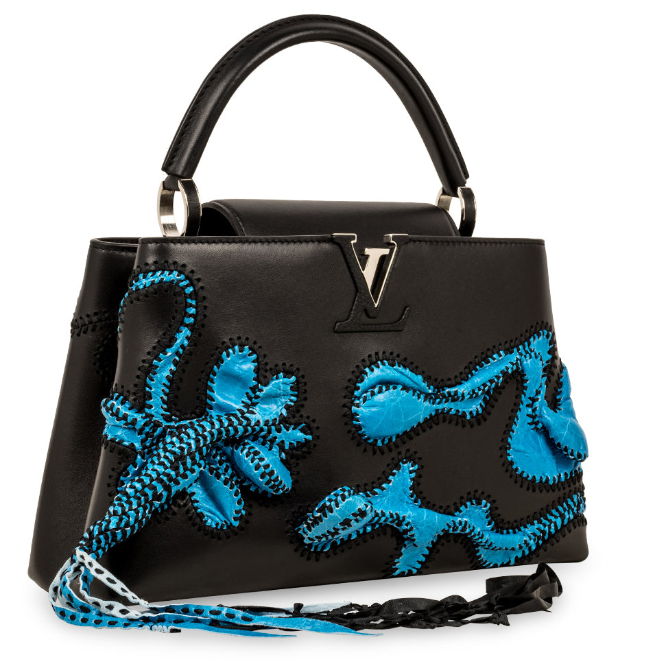 ArtyCapucines PM - Bagista