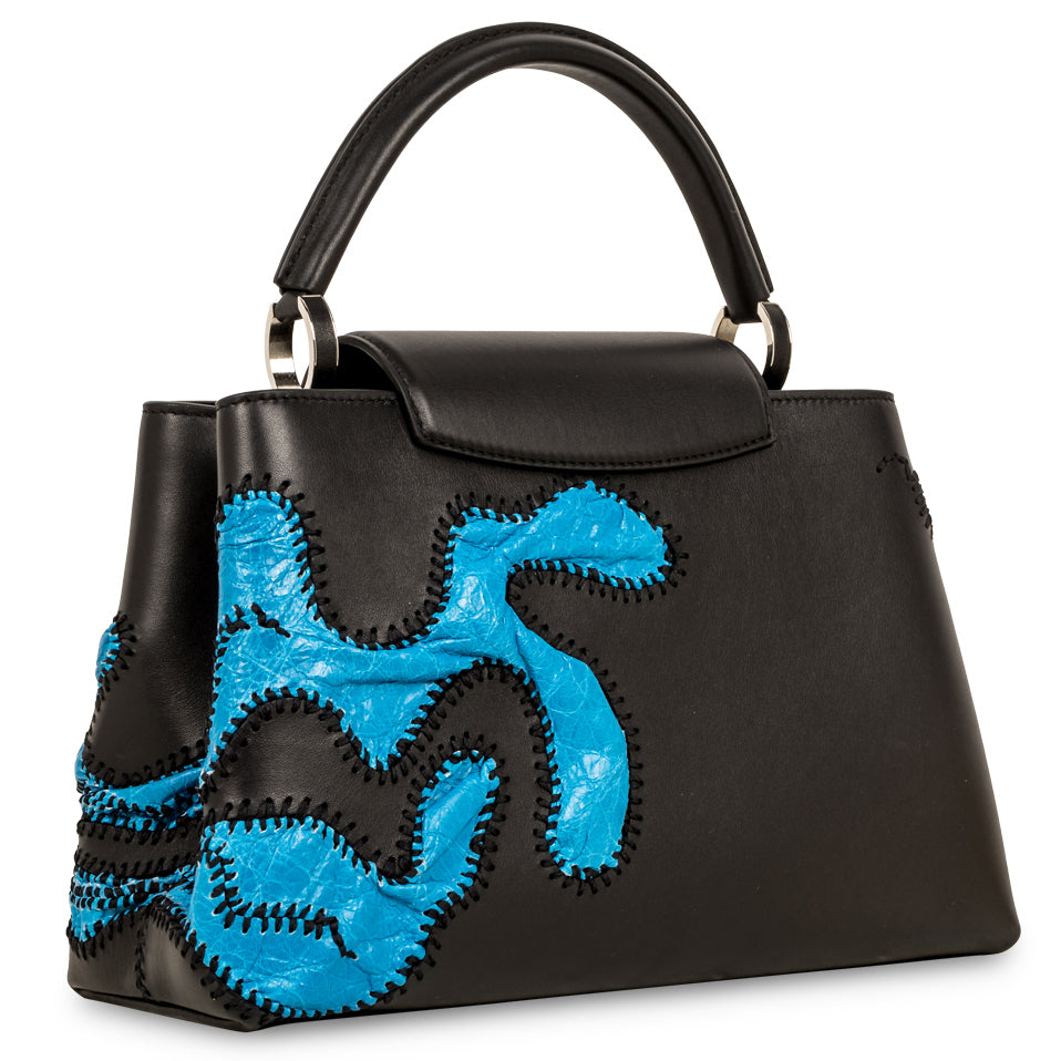 ArtyCapucines PM - Bagista