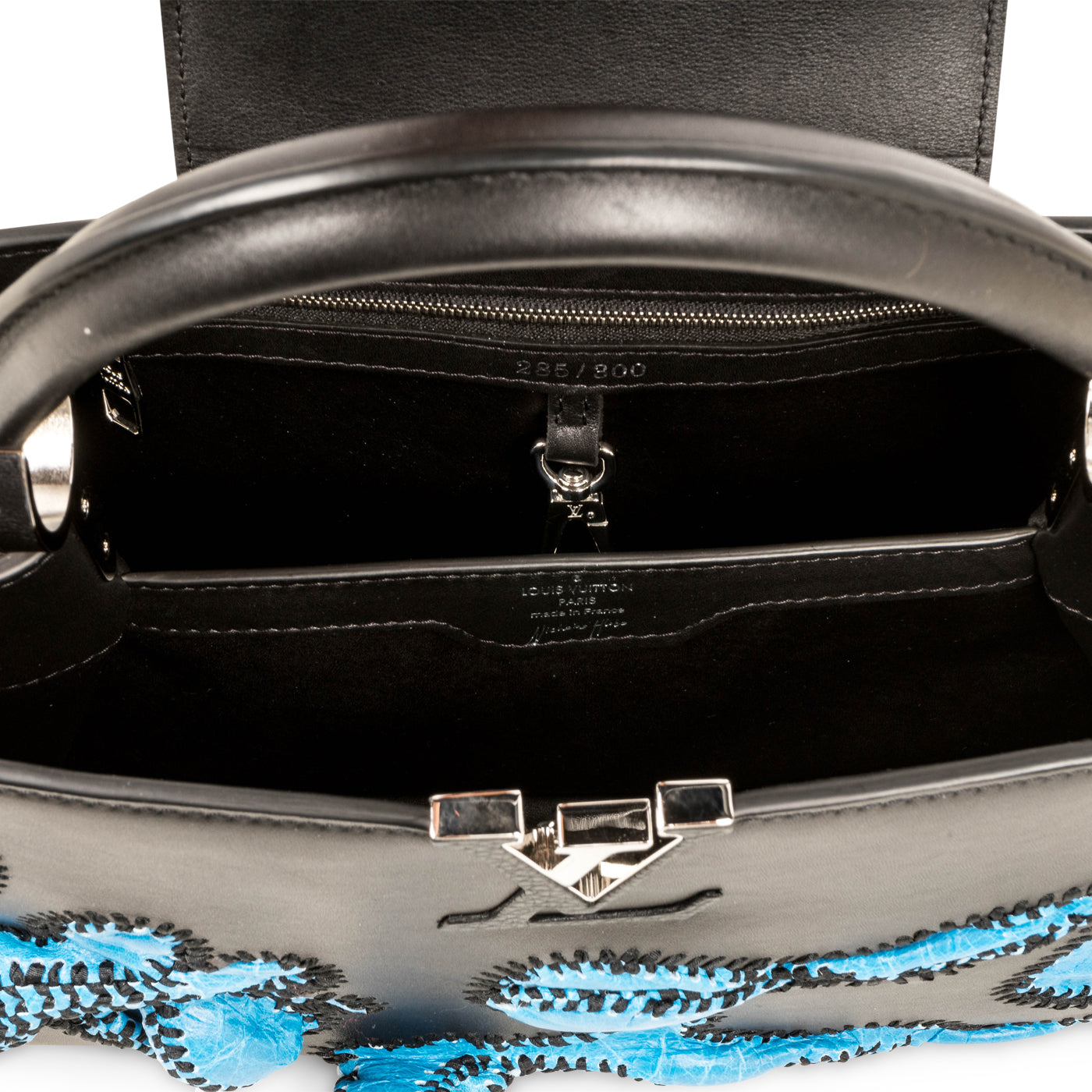 ArtyCapucines PM - Bagista