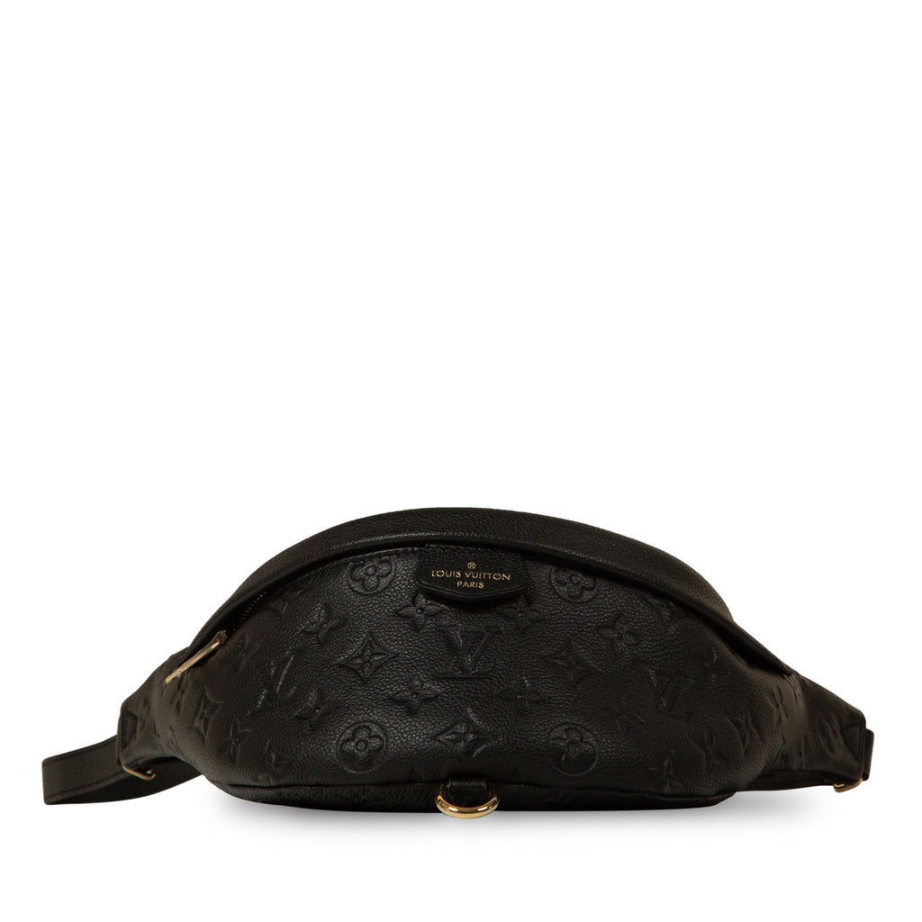 Mini Bumbag Monogram Empreinte Leather - Women - Small Leather