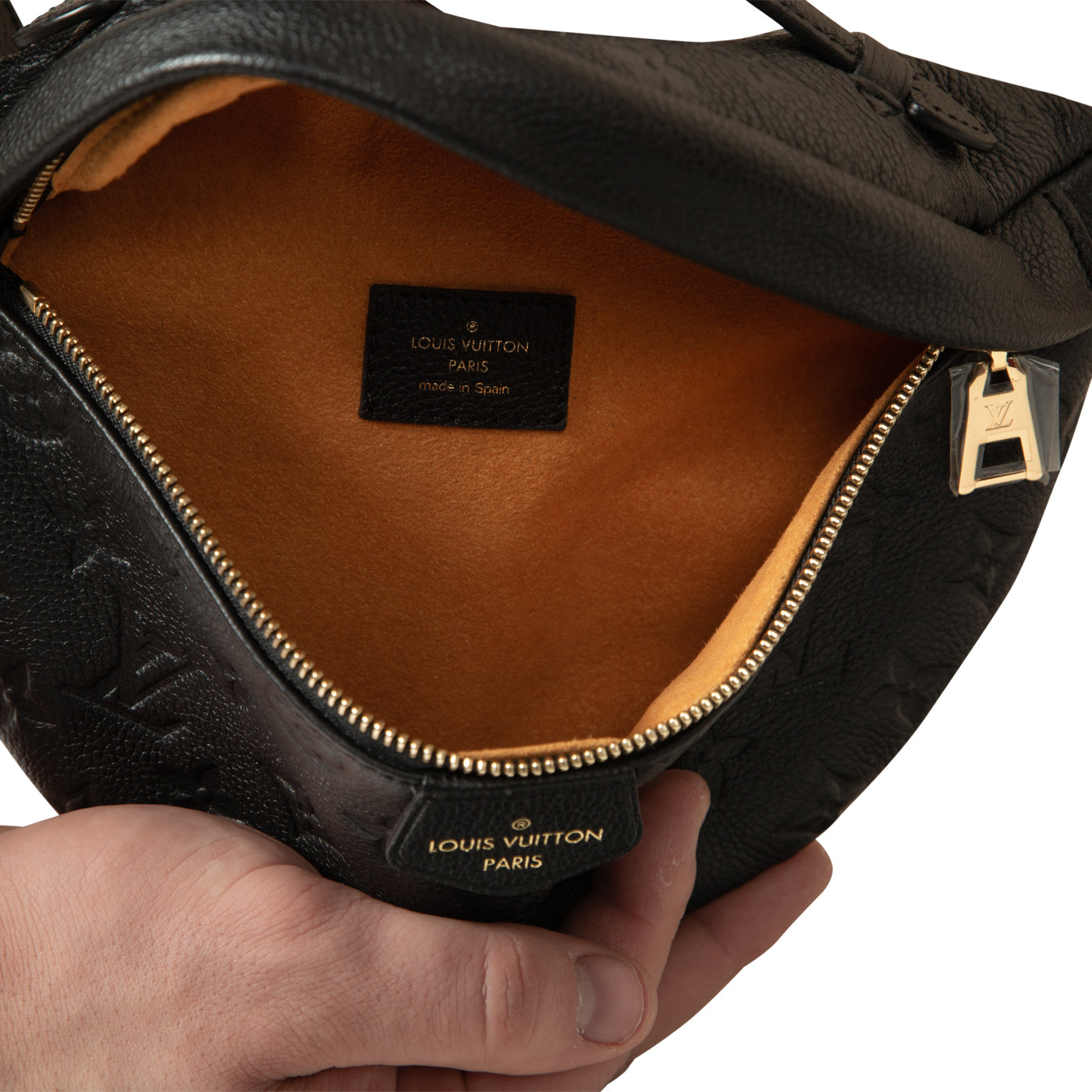 Louis Vuitton Monogram Bumbag BRAND NEW  Handbagholic