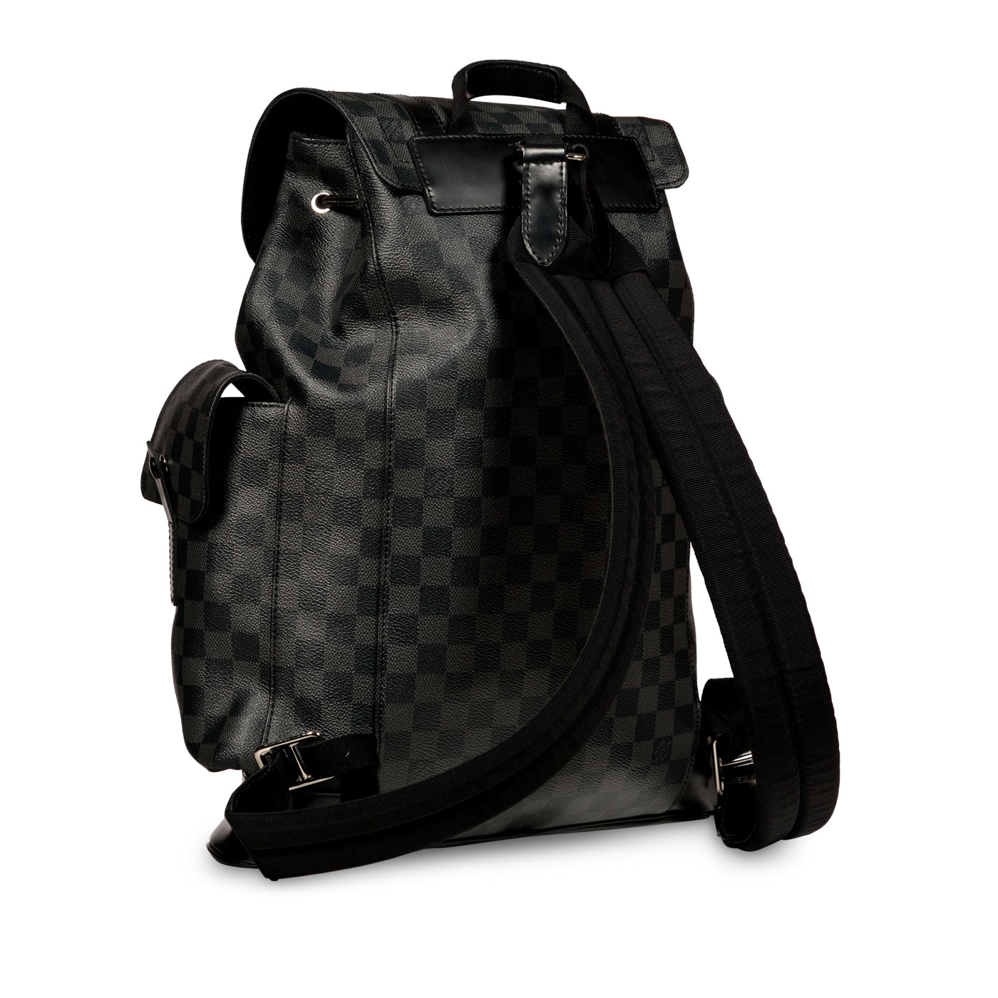 Christopher PM - Damier Graphite