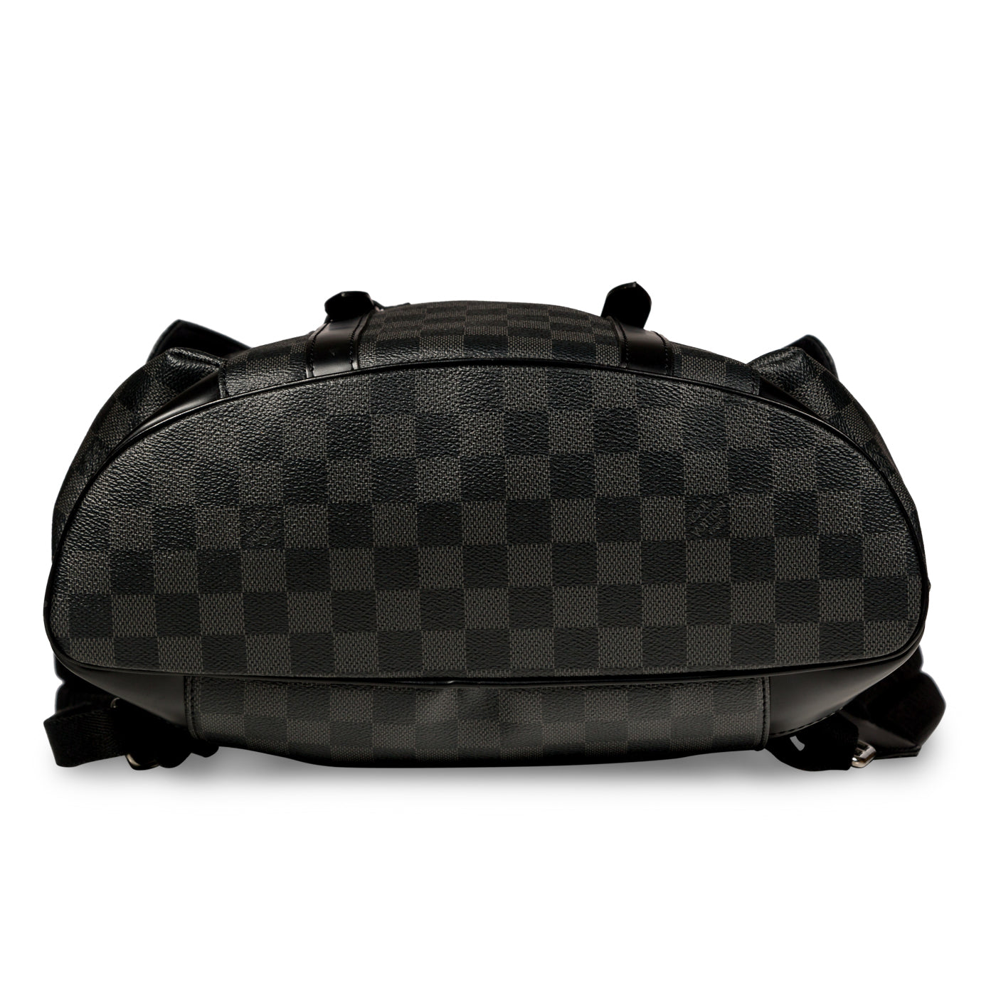 Louis Vuitton - Christopher Backpack - Damier Graphite Canvas