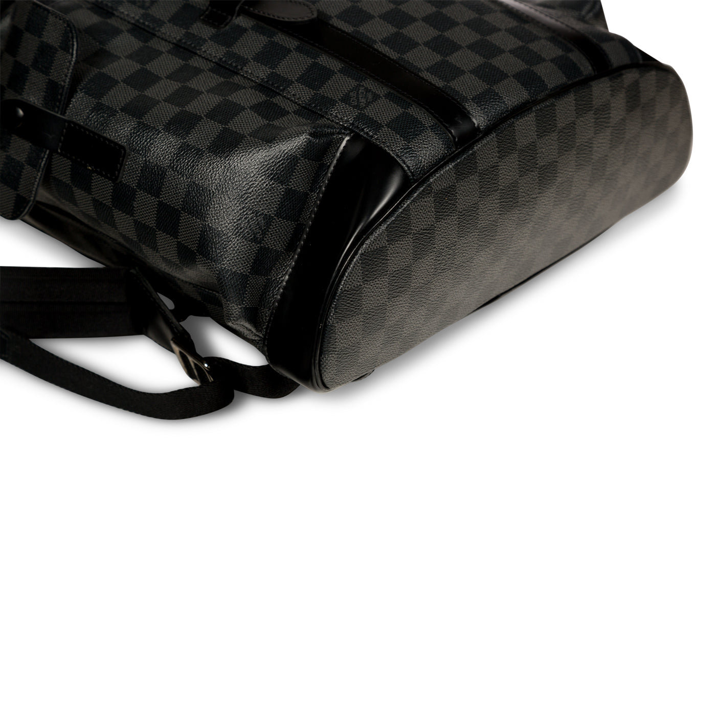 Christopher PM - Damier Graphite