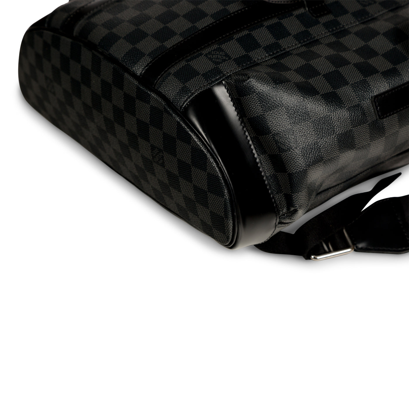 Christopher PM - Damier Graphite