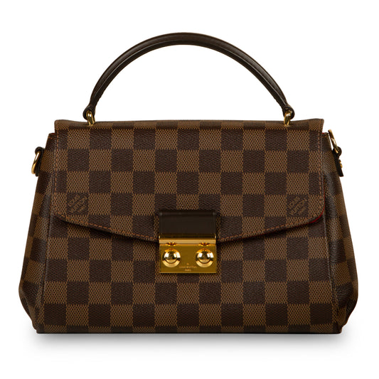 Croisette - Damier Ebene