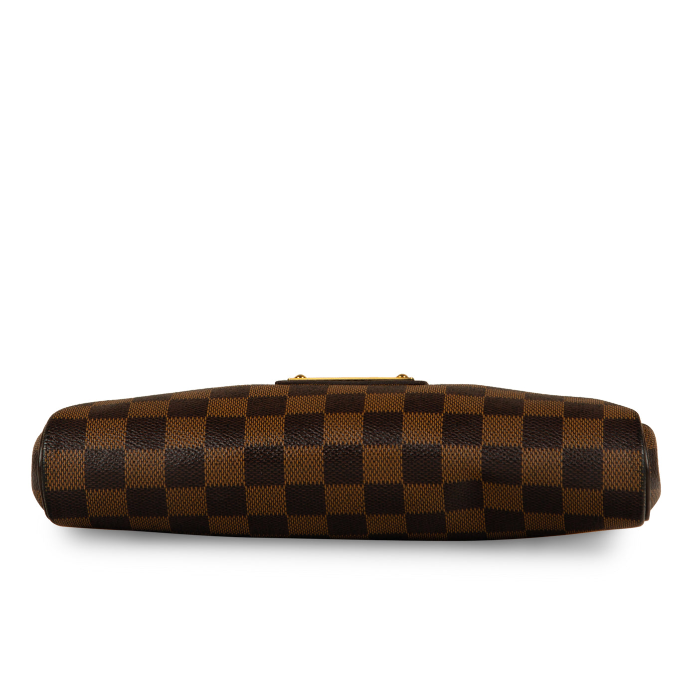 Louis Vuitton Damier Ebene Eva Pochette - Brown Shoulder Bags, Handbags -  LOU768793