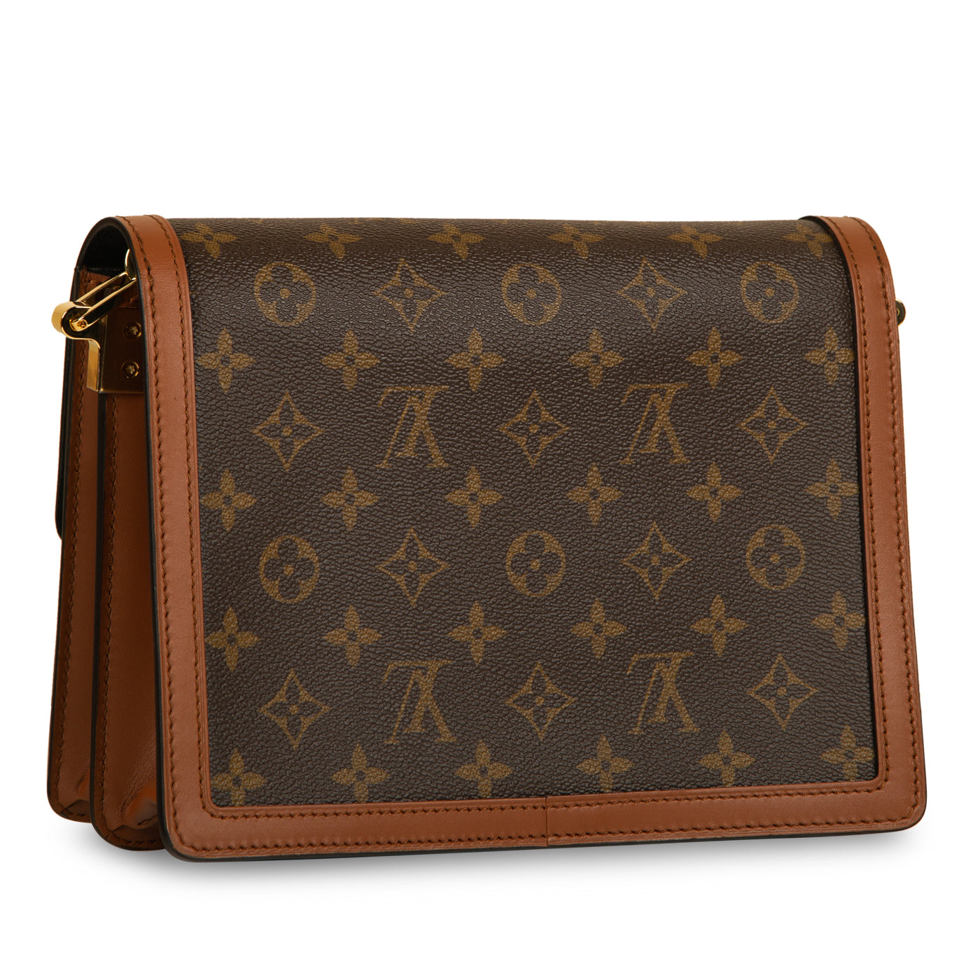 HOT Louis Vuitton Dauphine Bag Vintage Louis Vuitton Dauphine