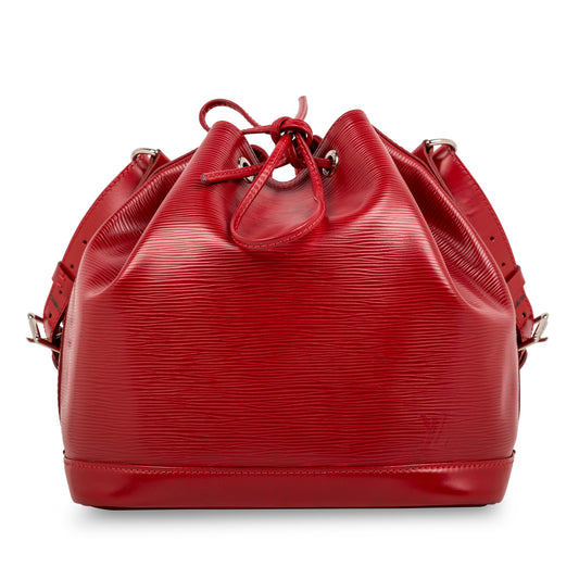 Noe Bucket Bag