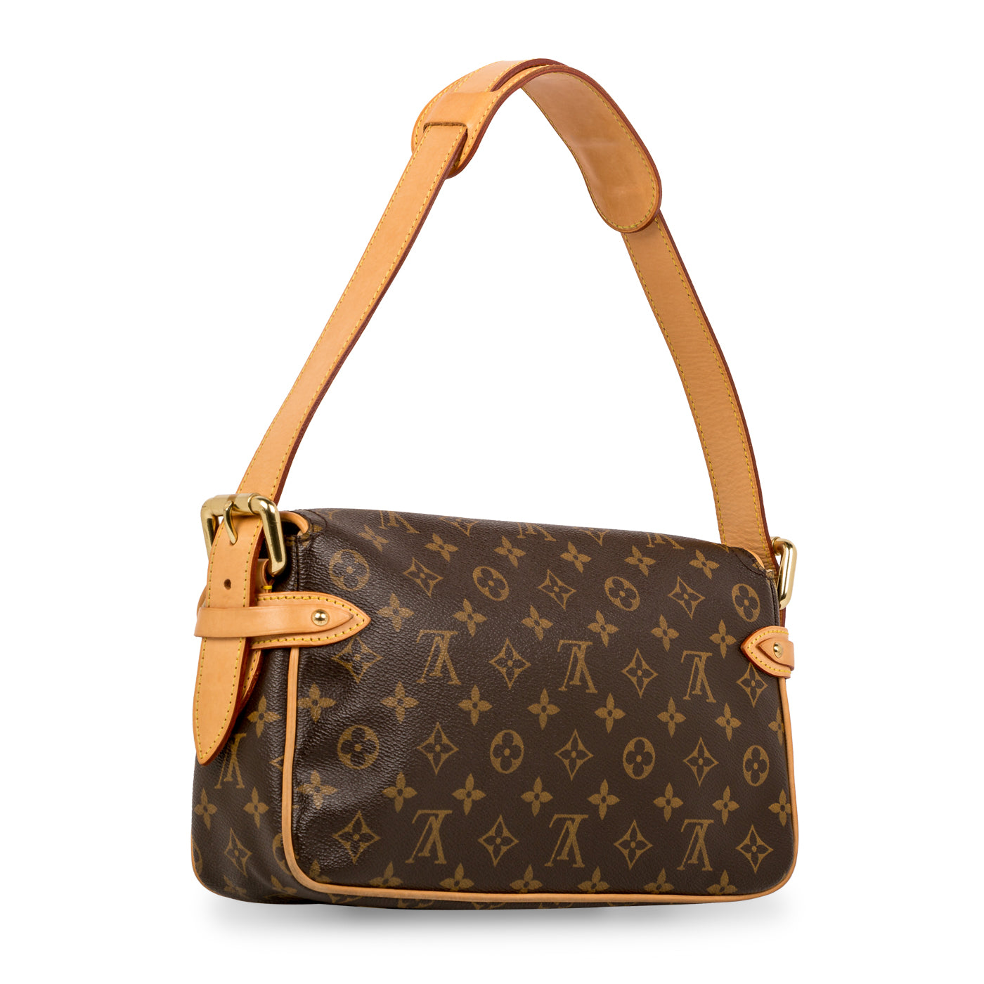 Hudson PM - Monogram Canvas